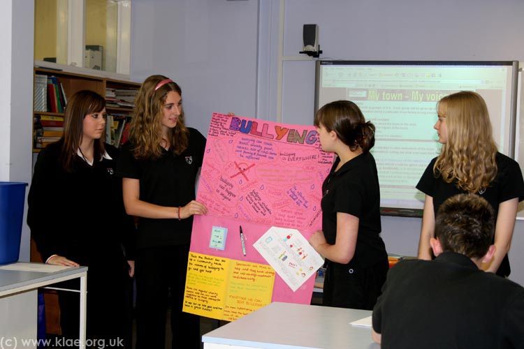PCHS Enterprise Week 07-11072008 049