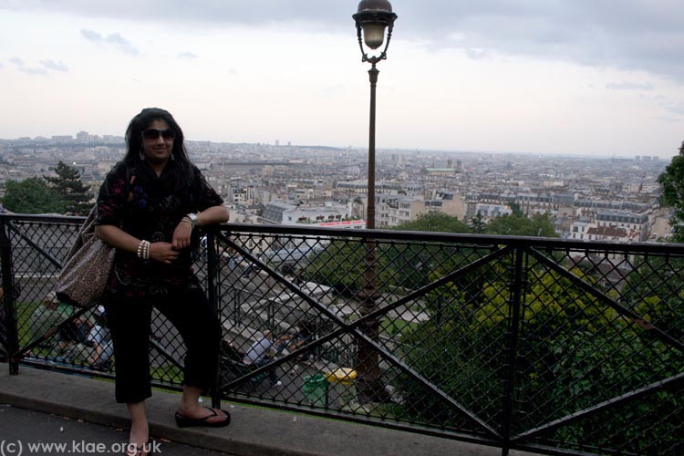 PCHS Paris 2009 01 People 039