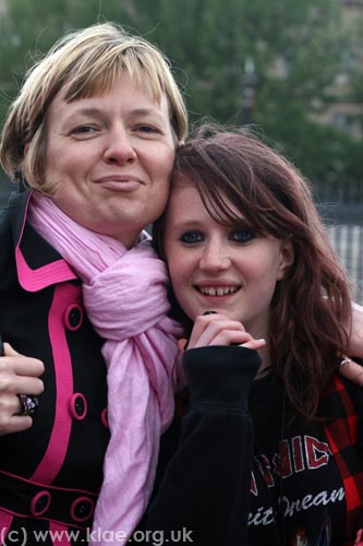 PCHS Paris 2009 01 People 082