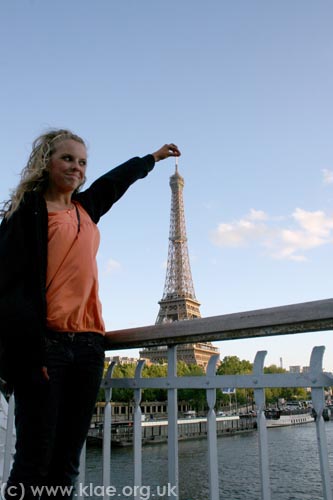 PCHS Paris 2009 01 People 094