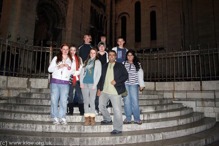 PCHS Paris 2009 01 People 193