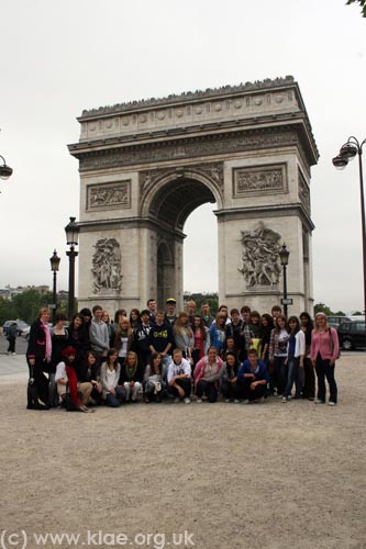 PCHS Paris 2009 01 People 215