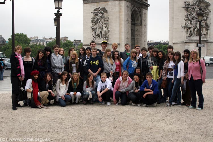 PCHS Paris 2009 01 People 216