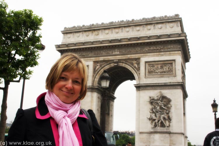 PCHS Paris 2009 01 People 218