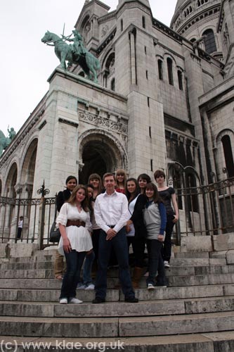 PCHS Paris 2009 01 People 233