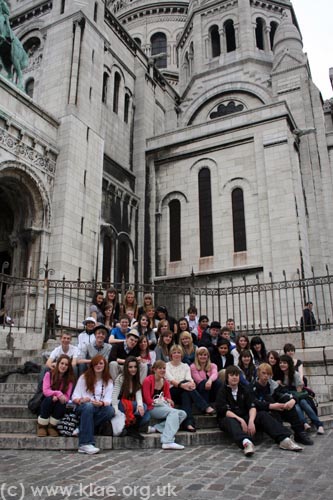 PCHS Paris 2009 01 People 234