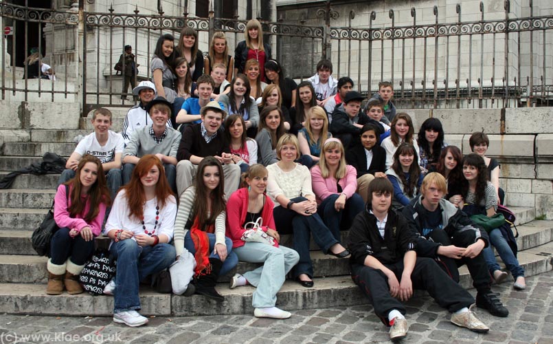 PCHS Paris 2009 01 People 235