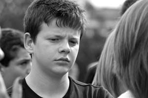 PCHS Paris 2009 01 People 021