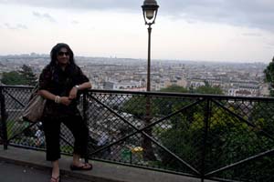 PCHS Paris 2009 01 People 039