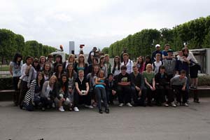 PCHS Paris 2009 01 People 057