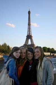PCHS Paris 2009 01 People 089