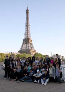 PCHS Paris 2009 01 People 090