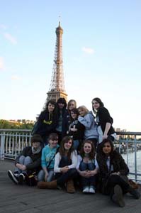 PCHS Paris 2009 01 People 104