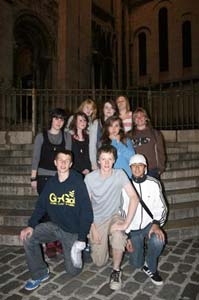 PCHS Paris 2009 01 People 191
