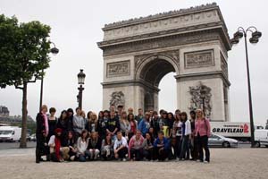 PCHS Paris 2009 01 People 217