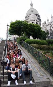 PCHS Paris 2009 01 People 229