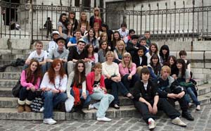 PCHS Paris 2009 01 People 235