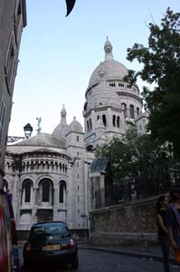 PCHS Paris 2009 02 Montmartre 005
