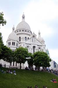 PCHS Paris 2009 02 Montmartre 006