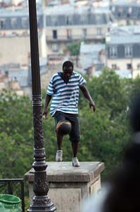 PCHS Paris 2009 02 Montmartre 013