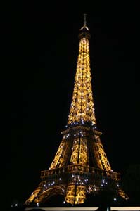PCHS Paris 2009 03 Eiffel Tower 009
