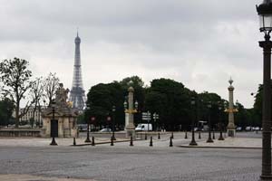 PCHS Paris 2009 03 Eiffel Tower 011
