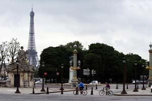 PCHS Paris 2009 03 Eiffel Tower 012