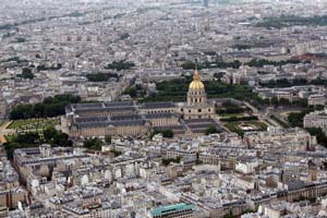 PCHS Paris 2009 04 Views from the Eiffel Tower 008