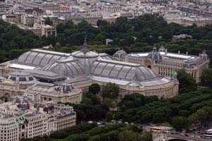 PCHS Paris 2009 04 Views from the Eiffel Tower 010