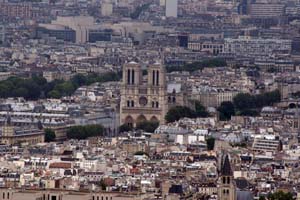 PCHS Paris 2009 04 Views from the Eiffel Tower 013