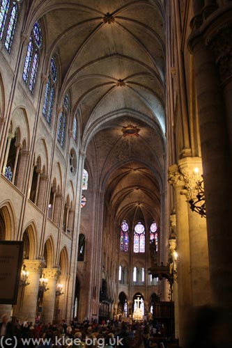 PCHS Paris 2009 05 Notre Dame 011