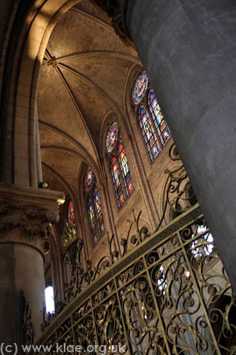 PCHS Paris 2009 05 Notre Dame 018