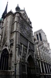 PCHS Paris 2009 05 Notre Dame 006