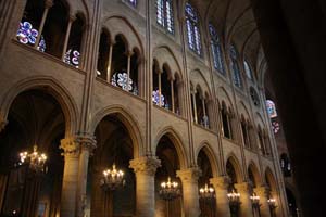 PCHS Paris 2009 05 Notre Dame 010