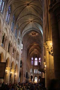 PCHS Paris 2009 05 Notre Dame 011