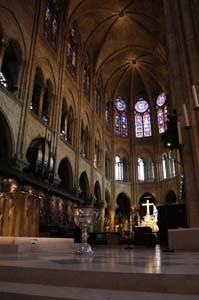 PCHS Paris 2009 05 Notre Dame 015