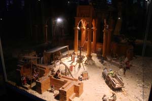 PCHS Paris 2009 05 Notre Dame 019