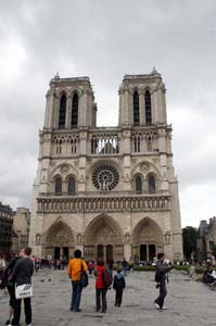PCHS Paris 2009 05 Notre Dame 023