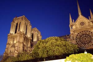 PCHS Paris 2009 05 Notre Dame 024