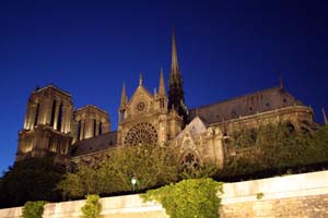 PCHS Paris 2009 05 Notre Dame 025