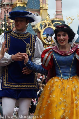 PCHS Paris 2009 06 Disneyland Paris 045