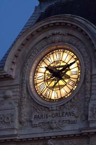 PCHS Paris 2009 10 Musee d'Orsay 001