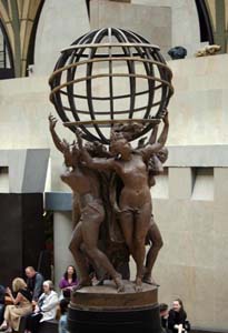 PCHS Paris 2009 10 Musee d'Orsay 013