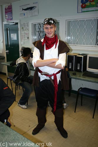 PCHS Pirate Day 20091022 014
