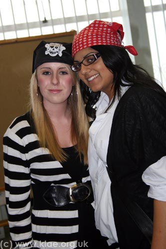 PCHS Pirate Day 20091022 035