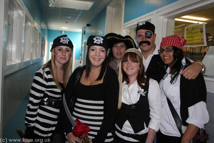 PCHS Pirate Day 20091022 058