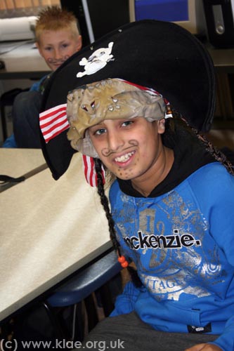 PCHS Pirate Day 20091022 062