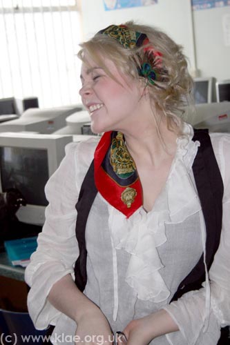 PCHS Pirate Day 20091022 089