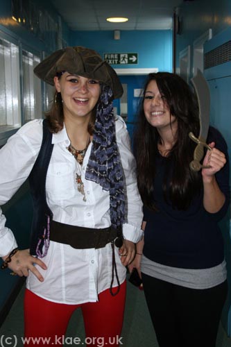 PCHS Pirate Day 20091022 095