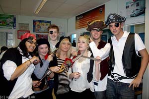 PCHS Pirate Day 20091022 001